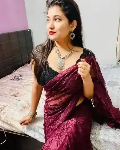 Anjuna Beach Call Girl